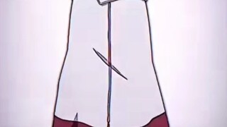 Kisah pertumbuhan Hinata