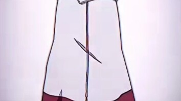 Kisah pertumbuhan Hinata