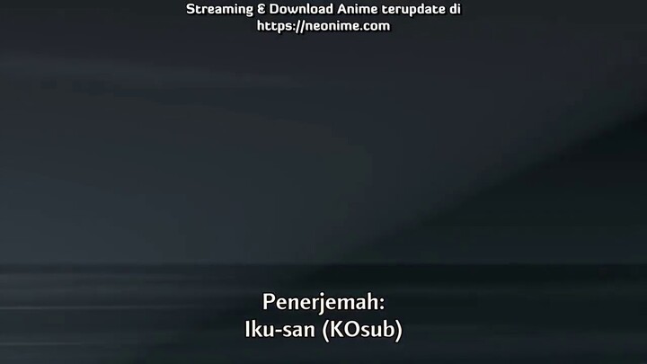 Karakuri circus episode 5 full sub indo