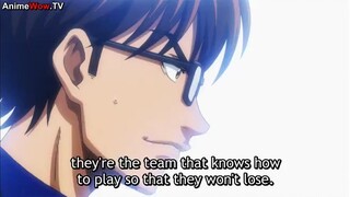 Ace of diamond episode 49 season 1