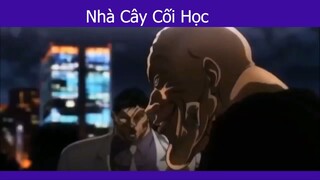 - Nhạc anime - Baki OVA 2016「AMV」We Own It #nhạc anime #schooltime