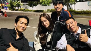 3. TITLE: The Player 2 [2024]/Korean Series Action Comedy Drama Mystery Tagalog Dubbed HD