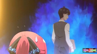 Go-Toubun ❤️❤️❤️ #Amvhay