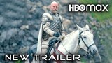 HOUSE OF THE DRAGON - New Trailer (2022) | Game of Thrones Prequel