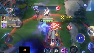 baby liên quân 2 #baby