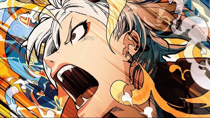 6. Shake! Shake! (Shizuku Kariuta Version)