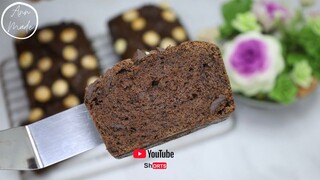 [SHORTS] Preview Dark Chocolate Banana Bread | AnnMade