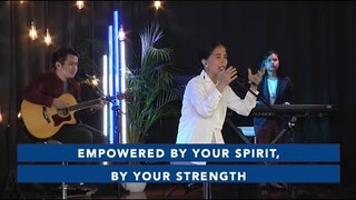 Every Heart by Victory Worship | Live Worship led by Victory Fort Music Team