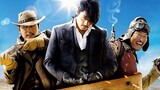 TITLE: The Good The Bad And The Weird/Tagalog Dubbed Full Movie HD