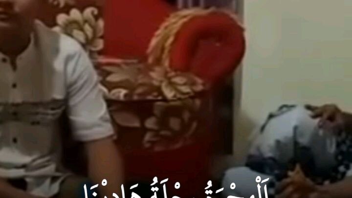 #Tak ad kat terlambat