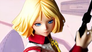 【198】Yiya Studio-1/6 Artesia