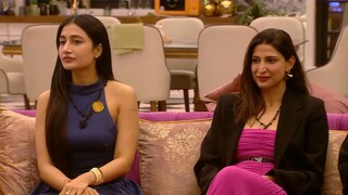 Rise And Fall 8th September 2025 Full Episode 3