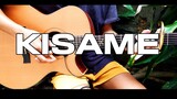 Kisame - Rhodessa - Fingerstyle Guitar Cover