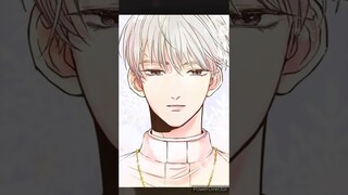 She ditched her fiancé and went for the pastor 😍😂 #manga #manhwa #anime #korean #romance #manhua