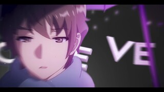 Bunny Girl - Dandelions Edit AMV