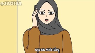 godaan saat puasa