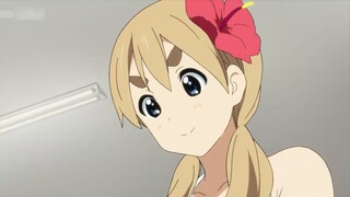 Hirasawa Yu: Oh tidak, aku sudah menjadi seorang saudari!