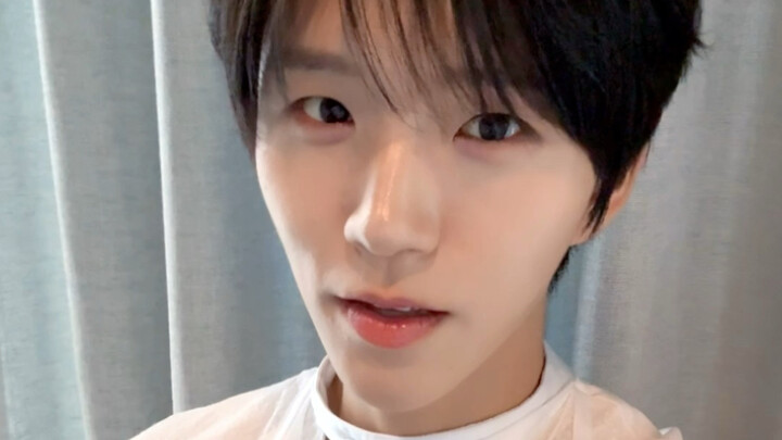 【NCT WISH】I Like You