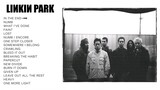 Linkin Park | Top Songs 2023 Playlist | In The End, Lost, Numb...
