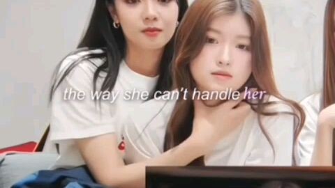 they're so cute and pretty i love them both