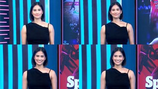 All Pauline Gaston Scene Frontline Pilipinas Sports (August 06, 2025 Wednesday) HD