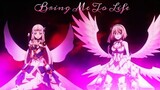 Shironeko Project「AMV」- Bring Me To Life