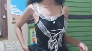 Andini permata viral