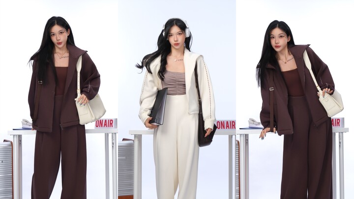 [Error Notebook] “Error Correction Plan” – The Ultimate Guide to Wearing Sweatpants the Right Way: “