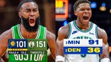 NBA "Watch the Score" 😱 MOMENTS