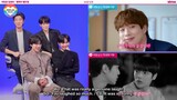 [ENG] 210916 - Light on Me Best Line World Cup