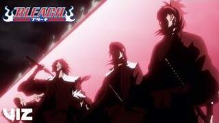 Soul Reapers’ Senkaimon | Bleach, Set 13 | VIZ