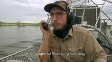Lãnh địa cá sấu hoang EP 4 [Sub Việt]