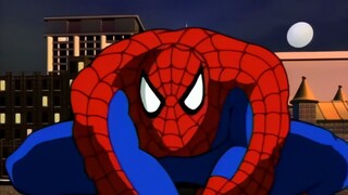 Spider-Man: The Animated Series