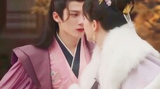 What if I fall in love with a girl at first sight? [Xiang Liu×Fang Feng Bei×Xiao Yao]