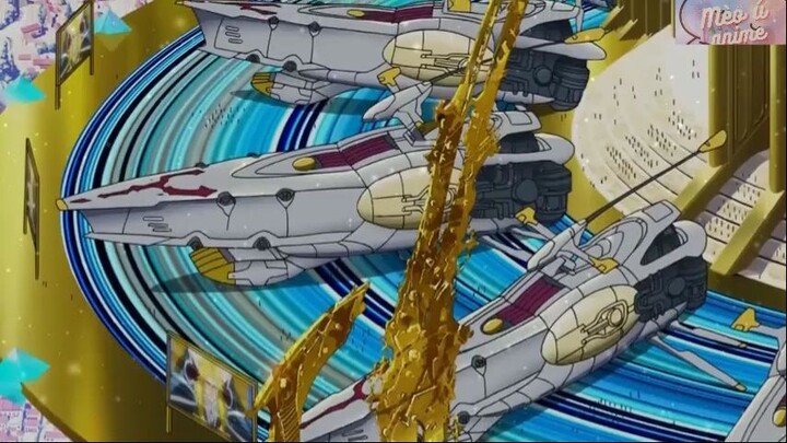 NOBUNAGA THE FOOL_P21