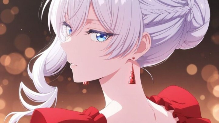 Scarlet El Vandimion si tukang ahli pukul 😱😲