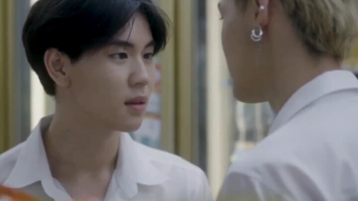 【BounPrem】ฉากเด็ดของ 'มันฝรั่งทอดและบร็อคโคลี่' มาแล้ว!