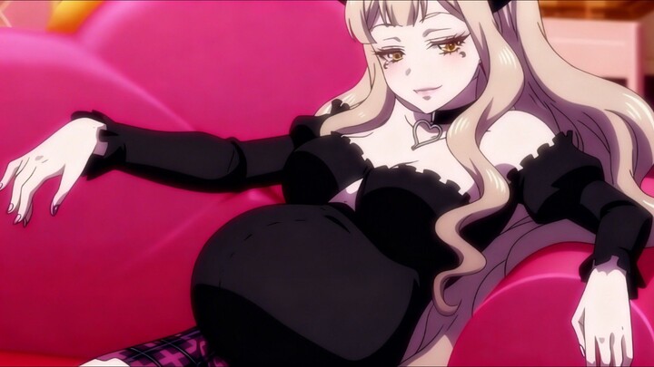 Menghamili raja iblis karena tergoda🤣🤣🤣🤣