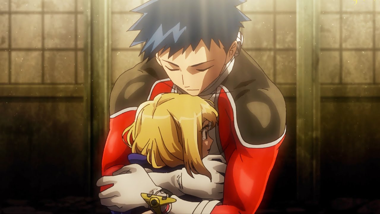 Desumi and Fudo got Busted while they are hanging out | koi