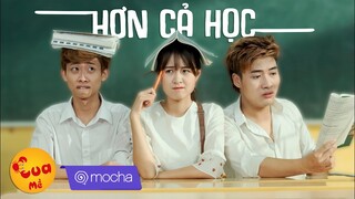 HƠN CẢ HỌC (Từng Yêu Parody) | Nhạc chế | Kem Xôi Parody