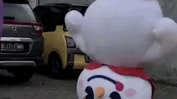 kalo kamu jadi milixue😣😆