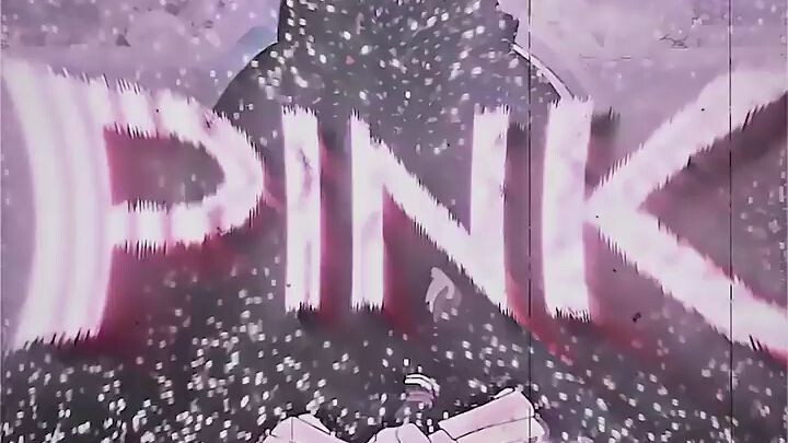Pink - Anime Mix Edits