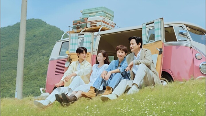 Love Take Two (2025) รักบทใหม่ ใจพองโต ตอนที่ 7