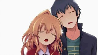 [Toradora!] Họ cũng đã ở bên nhau được 15 năm