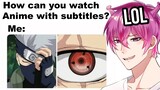 Anime memes that will make you happy for 9 minutes