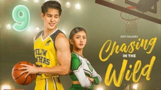 CHASING IN THE WILD EPISODE 9