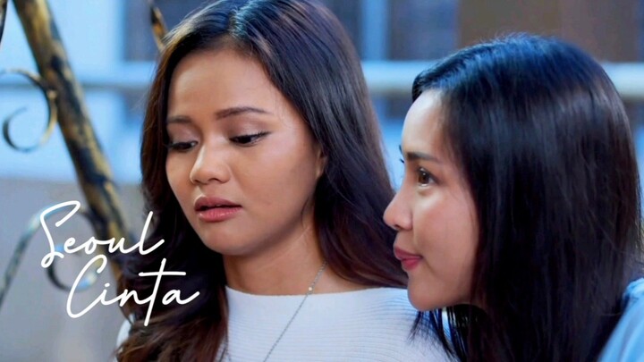 SeoulCinta (E12) 🐱