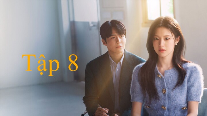 †iếИg Yêu Иày, AИh Dịch Được KhôИg? - Tập 8