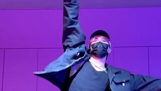 [Da Luo mengcover tarian] Koreografi Yejun-anak baik｜Iron Dali berhasil membalas dendam! !