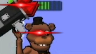 弗雷迪de奇妙冒险2